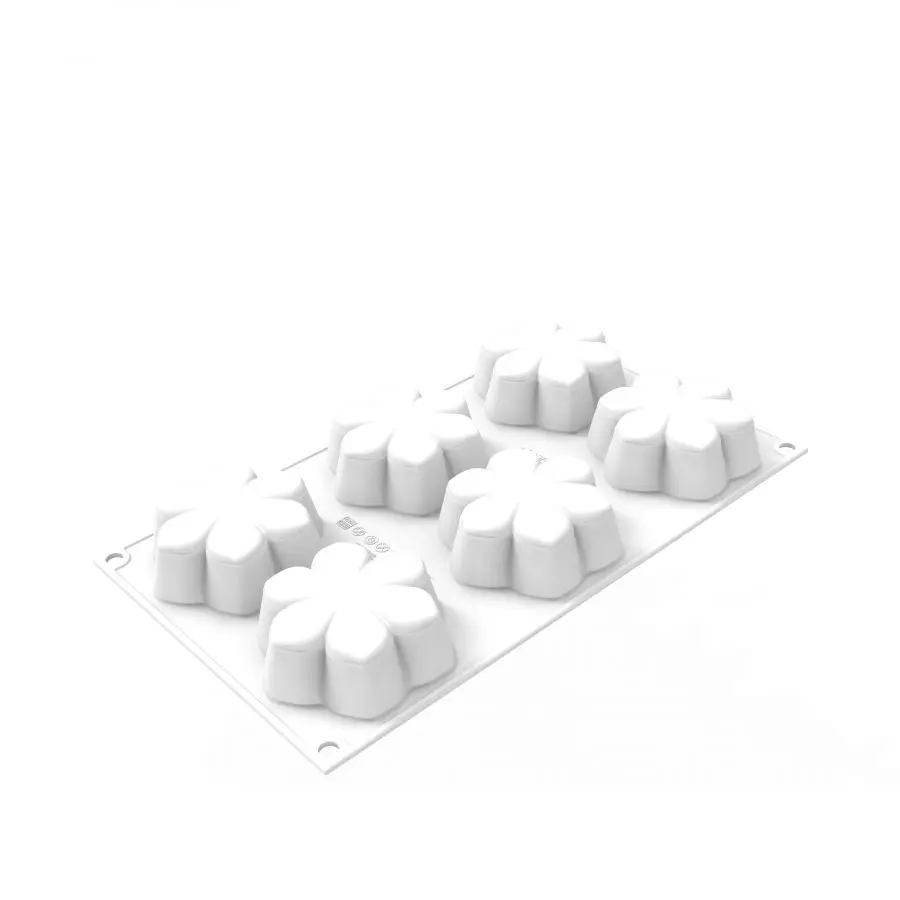 HANA 87 Silicon Mould