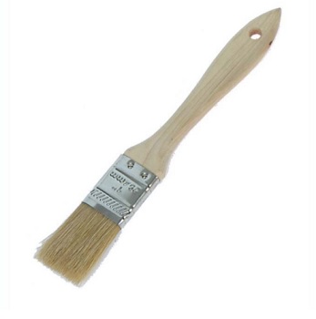 Natural Pastry Brush 25mm