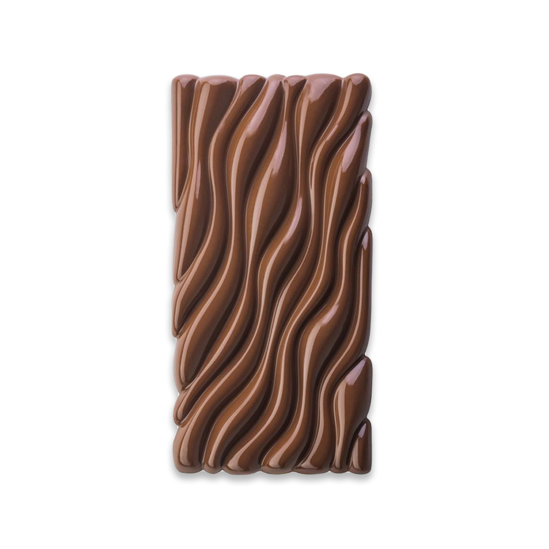 PC5030 Fluid Bar Mould 100g