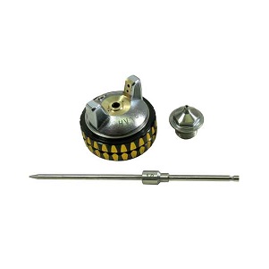 Iwata Mini Gravity Spray Gun