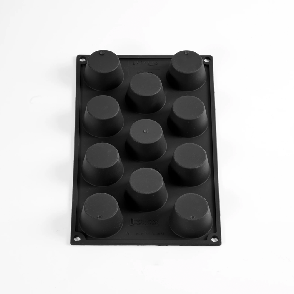 PX3221 Muffin 40ml Silicon Mould