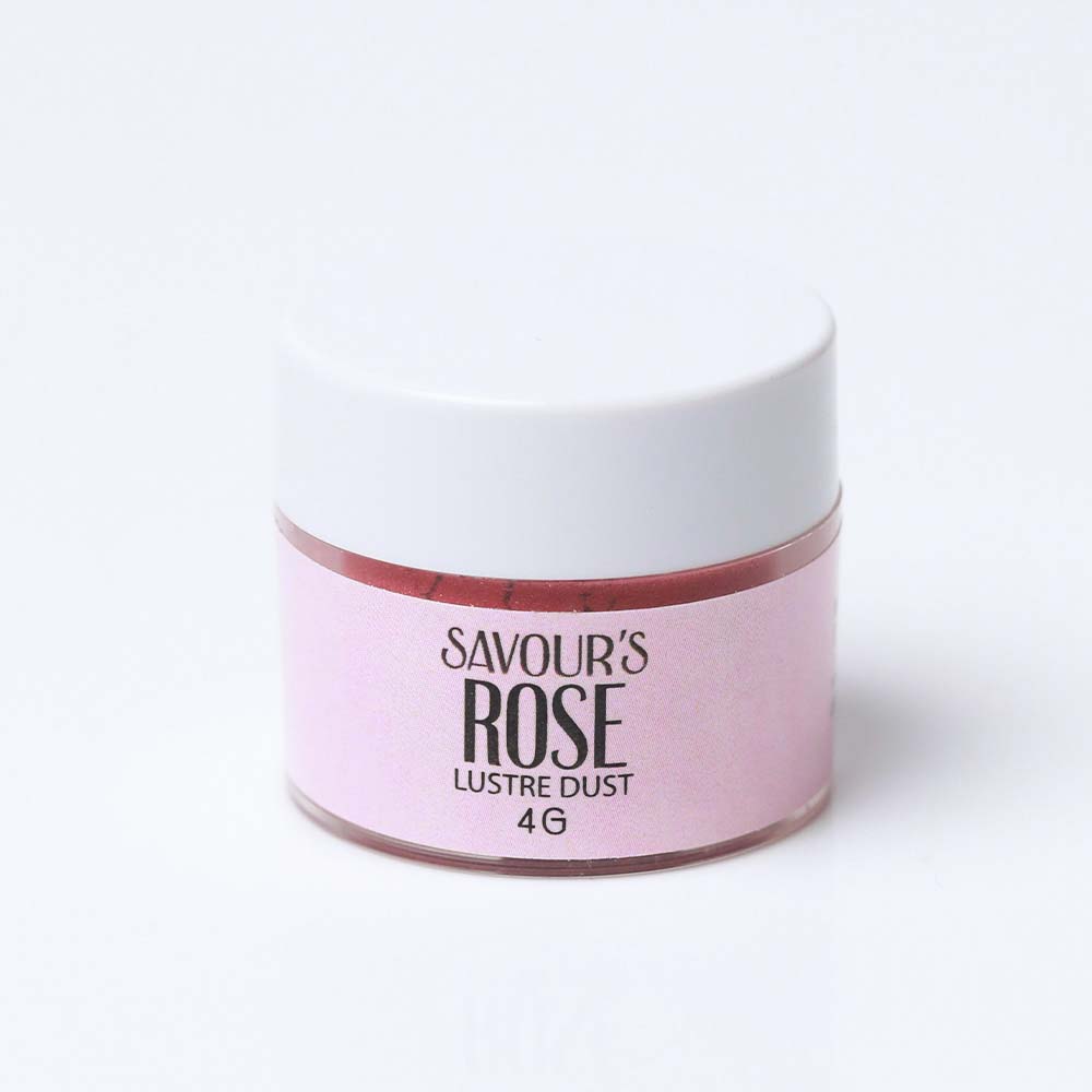Lustre Dust Rose 4g
