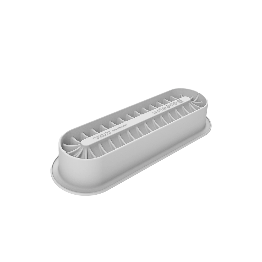 Seville 900 Silicon Mould