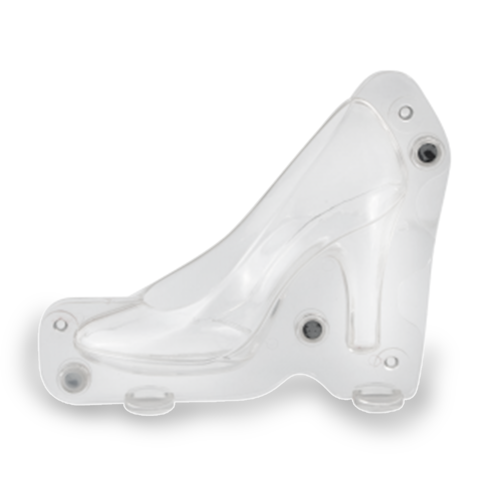 MAC330 Heeled Shoe Small 120g