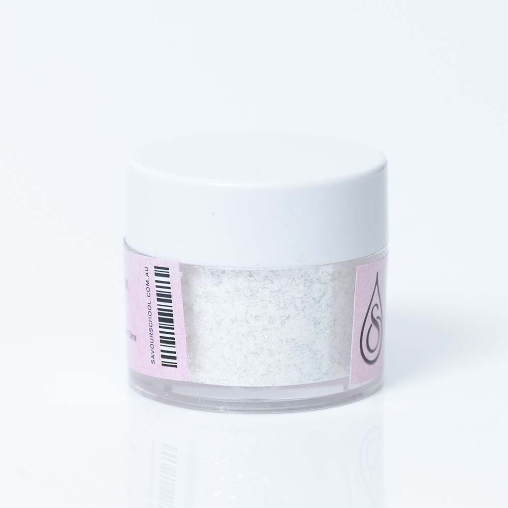 Lustre Dust Sparkle Silver 4g