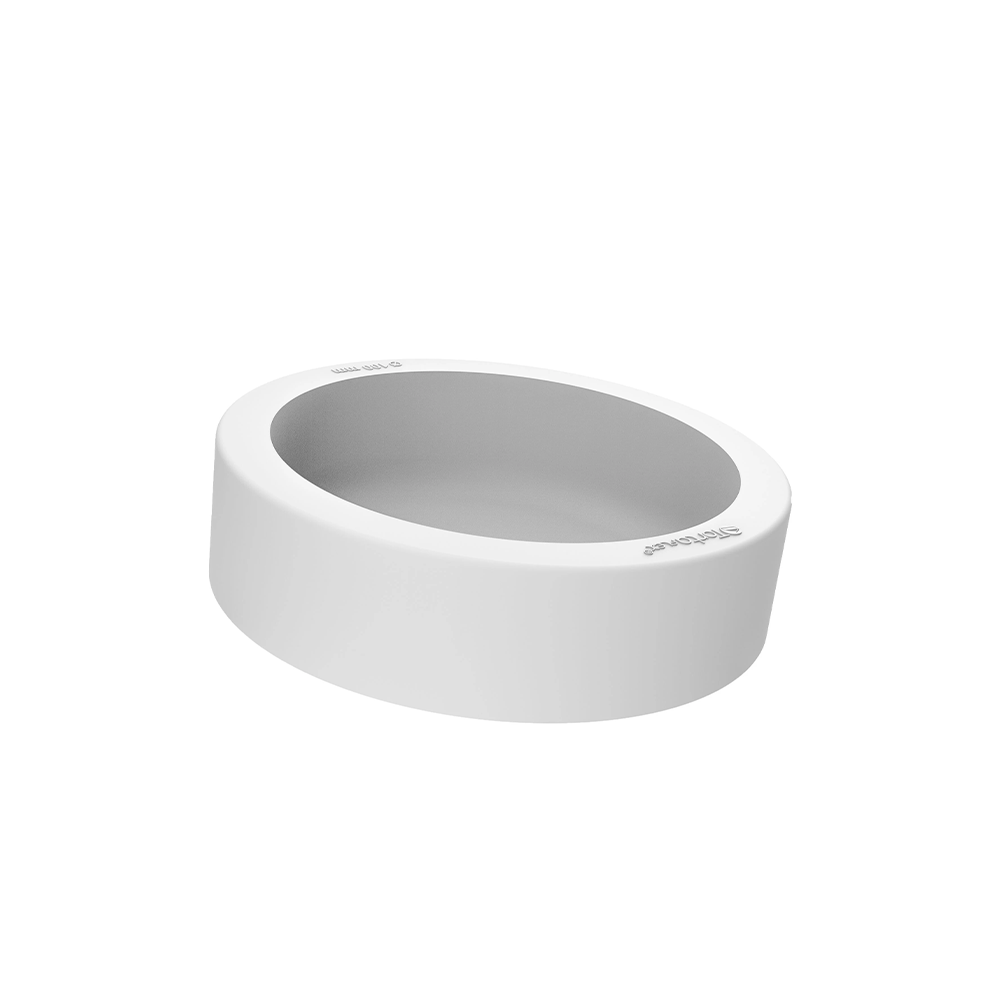 TOR100 H30 Silicon Mould