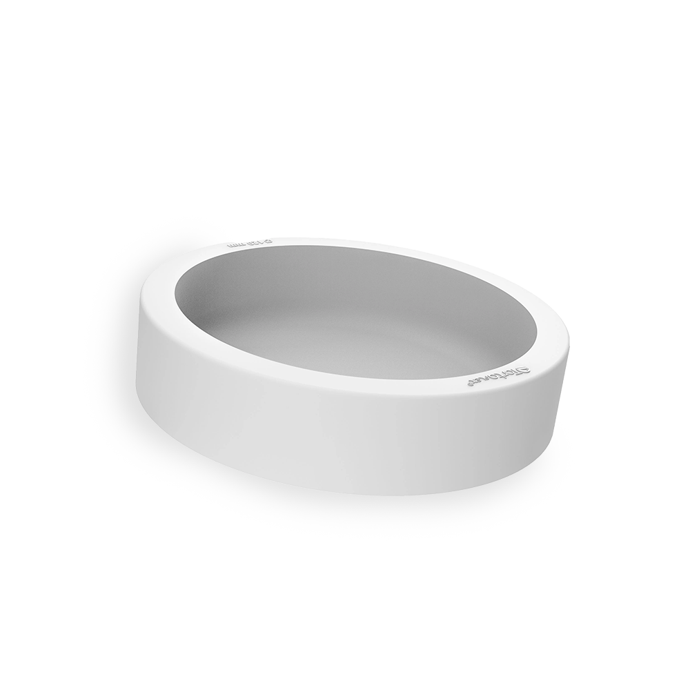 TOR 120 H30 Silicon Mould