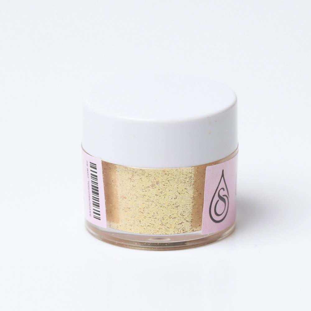 Lustre Dust Ultra Sparkle Gold 4g