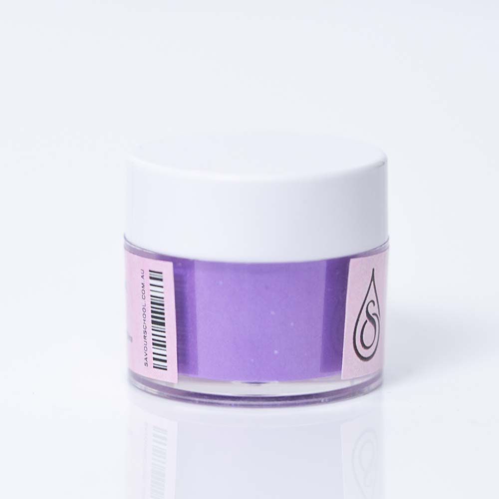 Lustre Dust Violet 4g