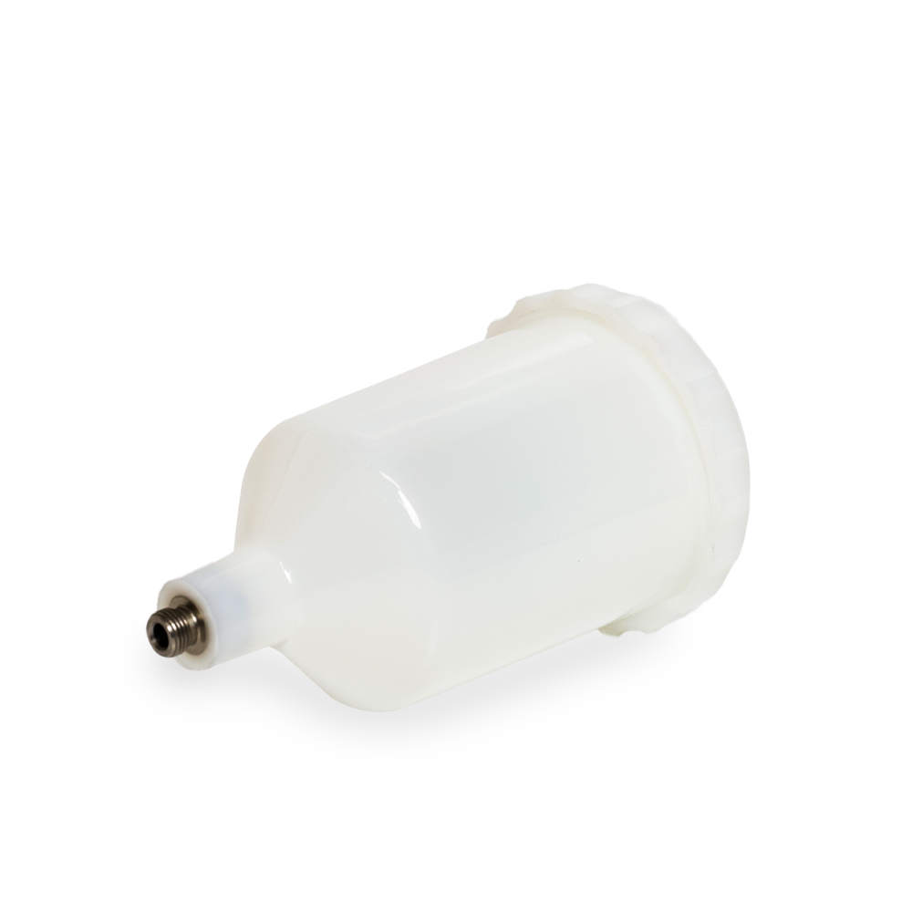 Gravity Nylon Pot 250ml