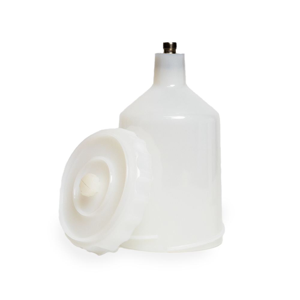 Gravity Nylon Pot 250ml