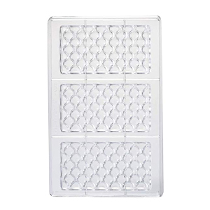 MA2010 Bubbles Chocolate Bar 80g