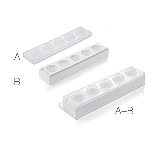 Mul3D Egg Silicon Mould
