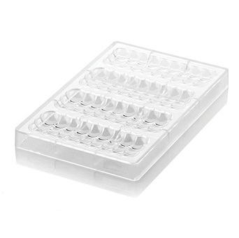 CH011 Bolla Tablet Chocolate Mould