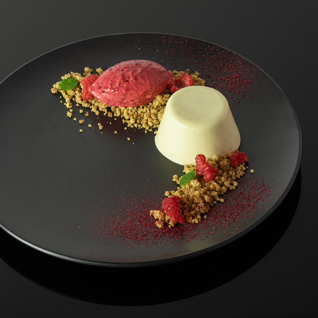 Nestle Dariole Moulds 50pk