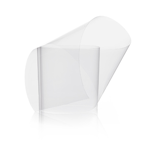 Acetate Strip 50mm x 100cm 10pk