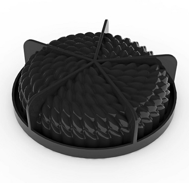 KE074S Facon Saint Honore by Cedric Grolet