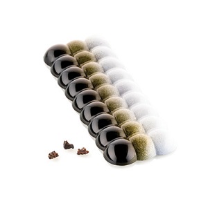 CH011 Bolla Tablet Chocolate Mould