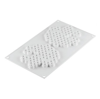 Miel80 Silicon Mould