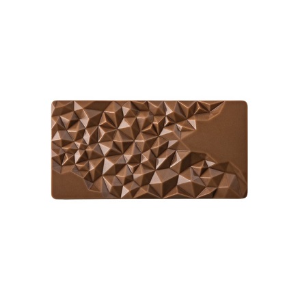 PC5004 Fragment Bar Mould 100g