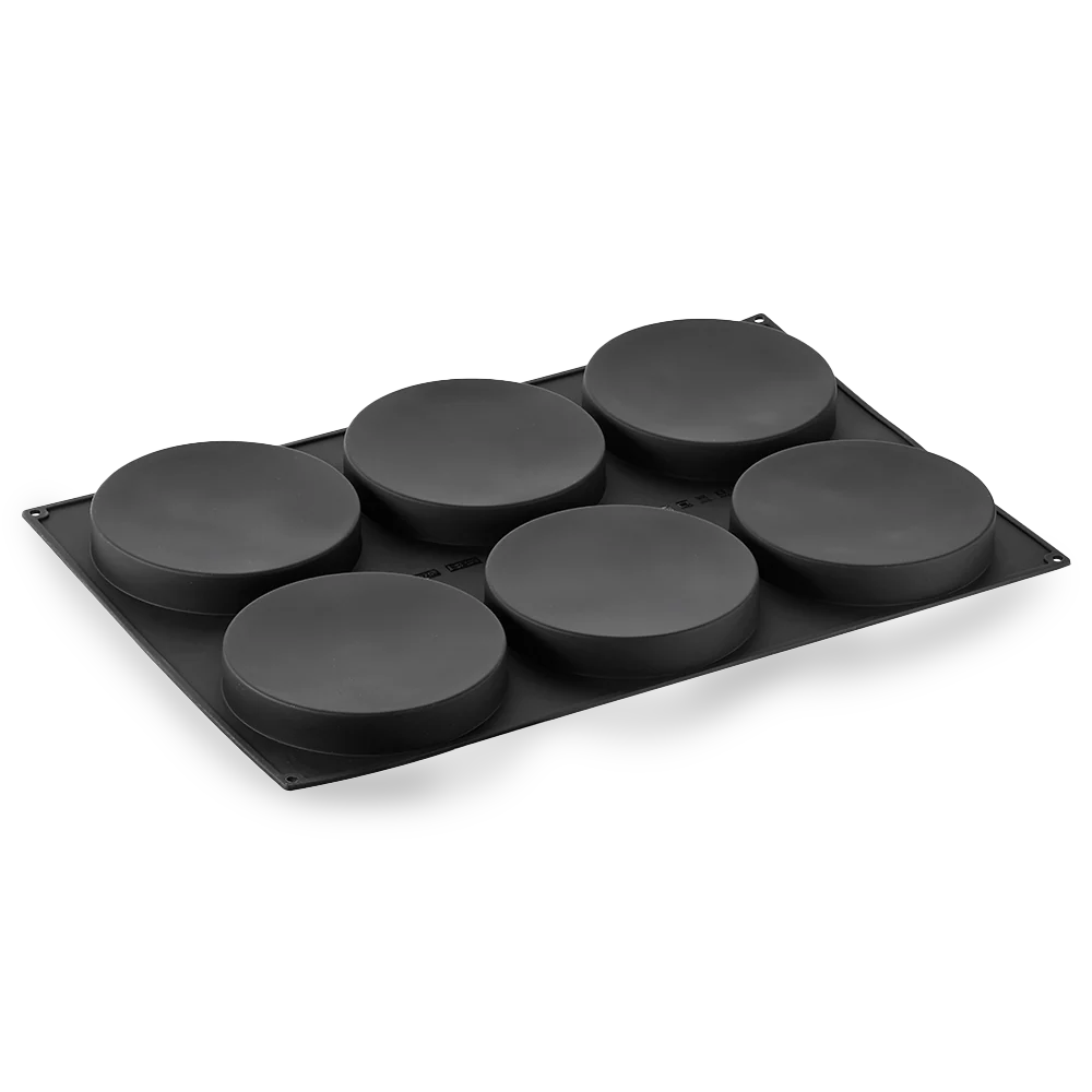 PX075 Pavoflex Silicon Mould 180 x 30mm