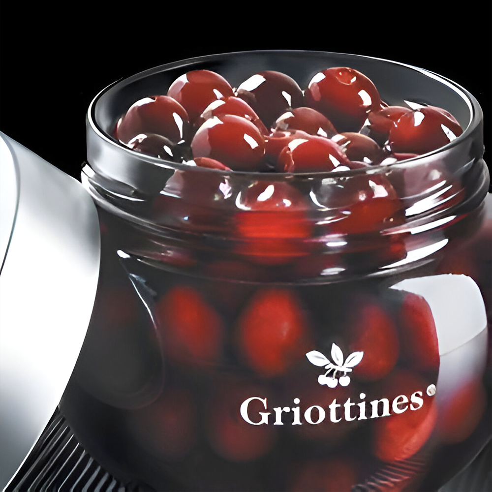Griottines Morello Cherries 57g