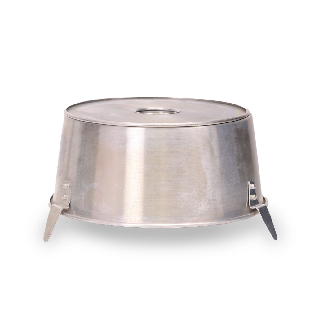 Chiffon Cake Tin 25.5cm