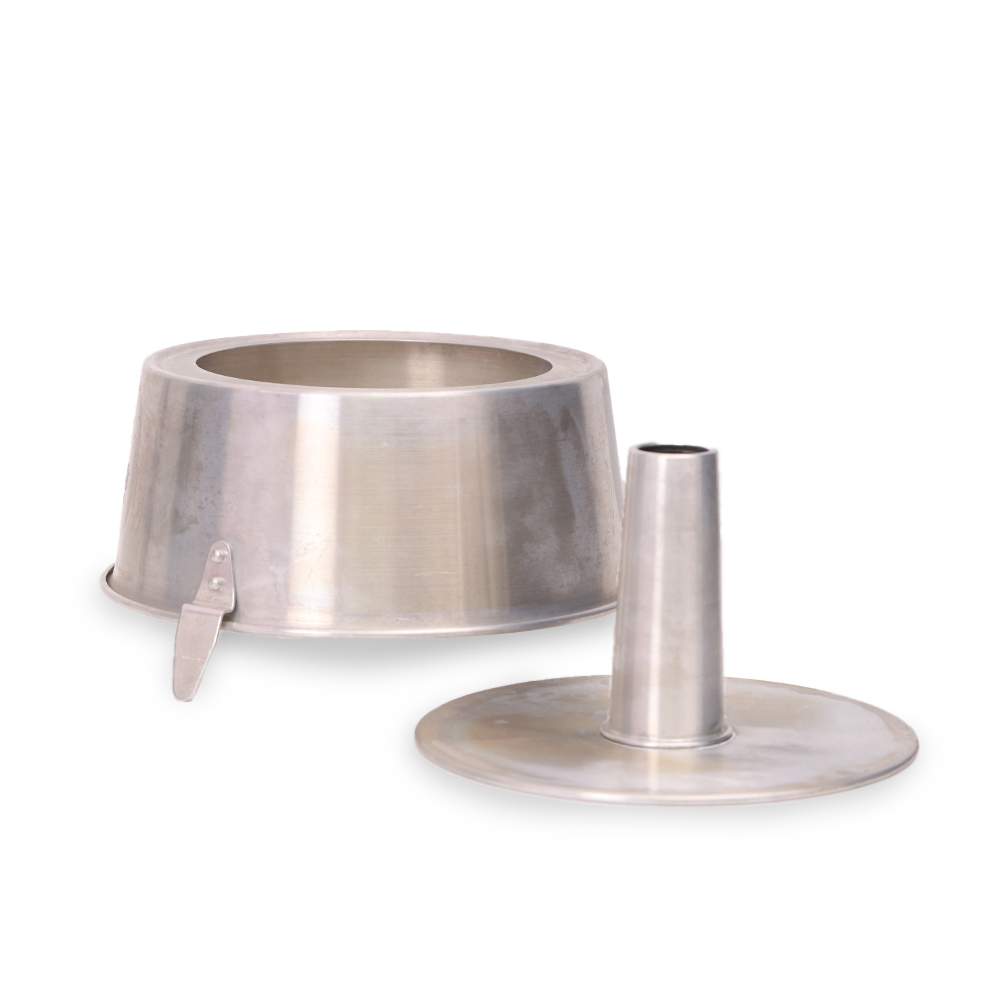Chiffon Cake Tin 25.5cm