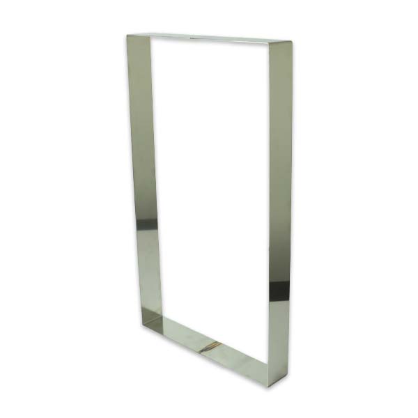 Entremet Rectangle 475 x 275 x 45mm