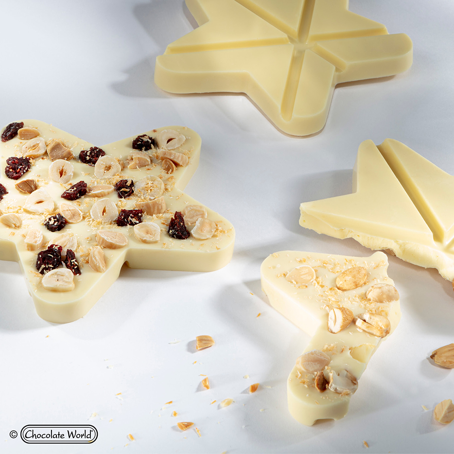 CW12045 Star Tablet 100g