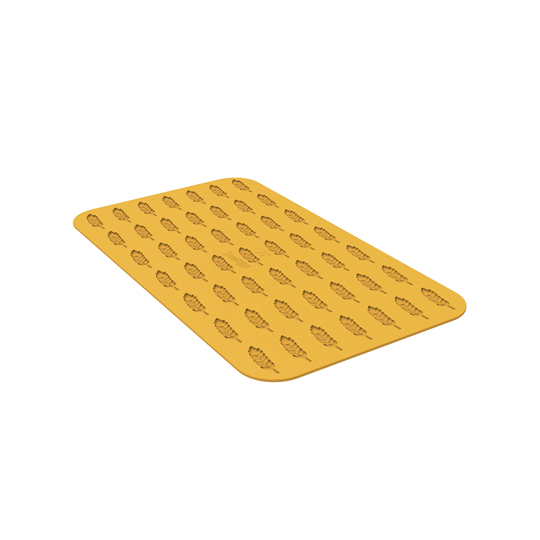 Spiga Silicon Tuile Mould