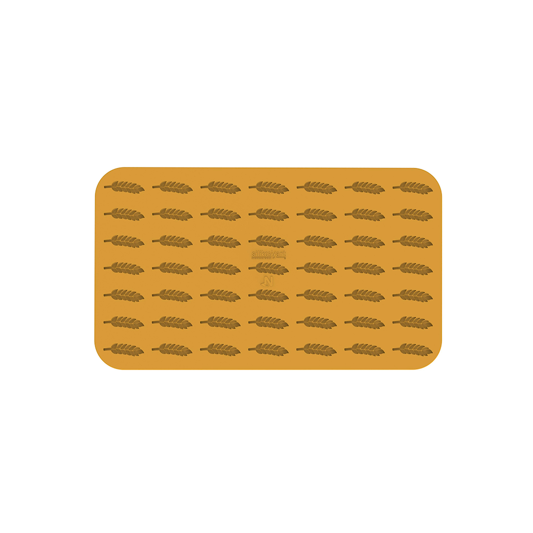 Spiga Silicon Tuile Mould