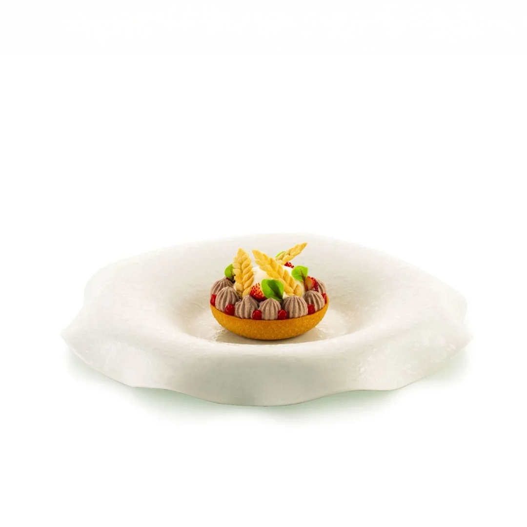 Spiga Silicon Tuile Mould