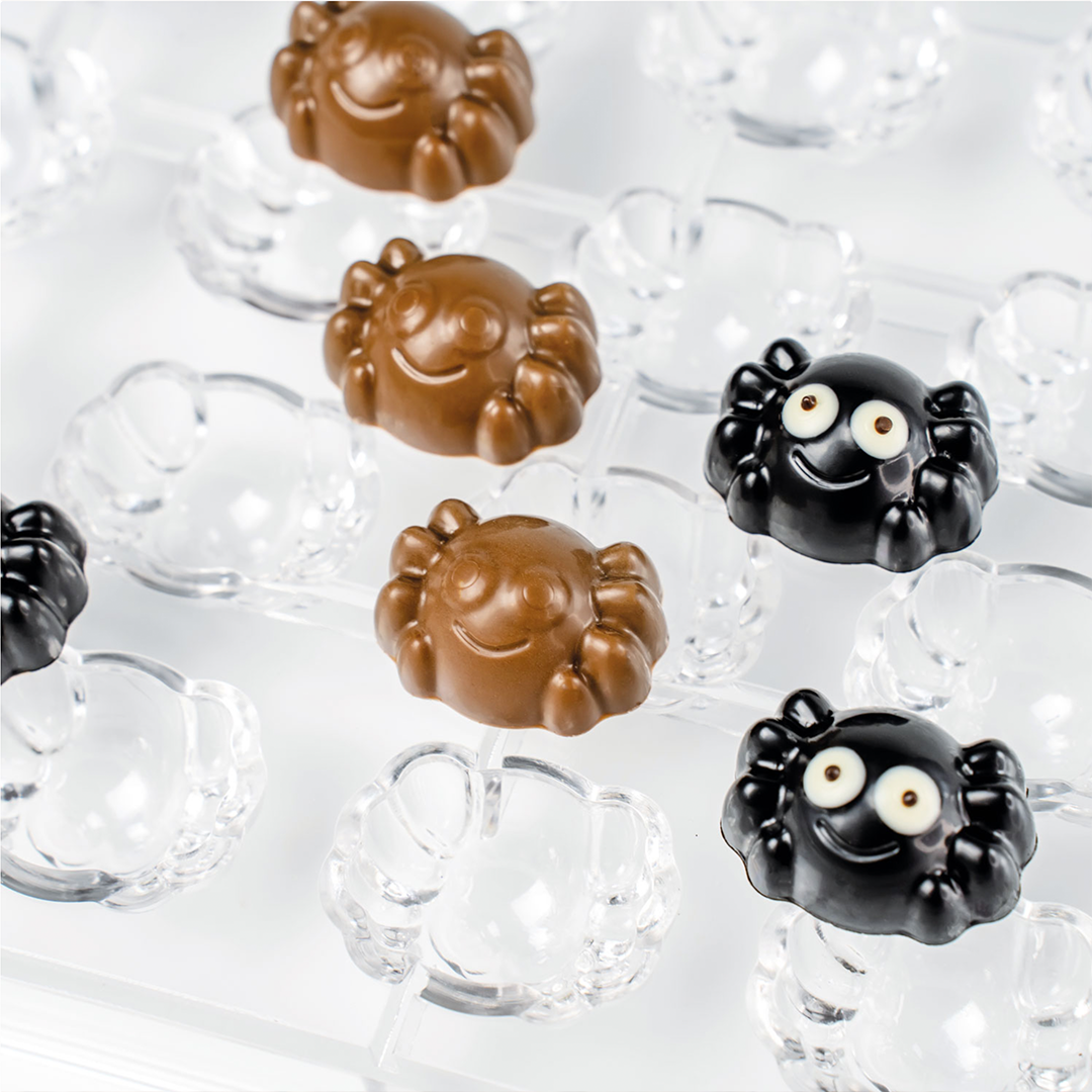 MA1031 Whisky Spider 8.6g