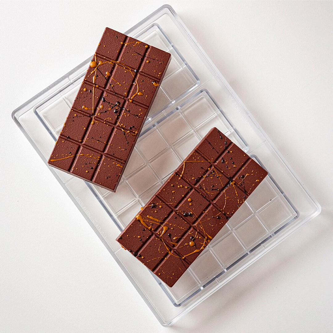 21MA2034 Yummy Dubai Mould 250g