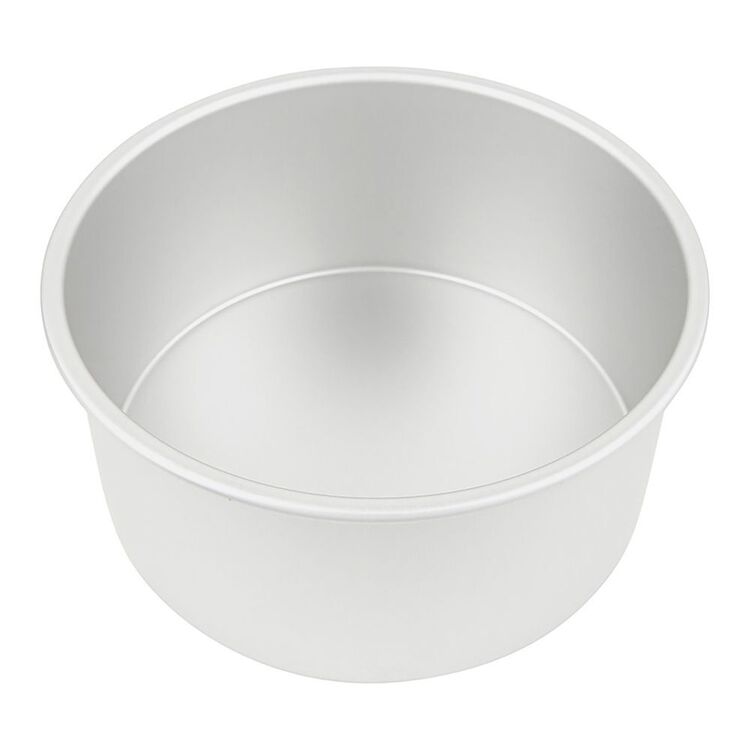 Deep Round Cake Pan 20 x 10cm