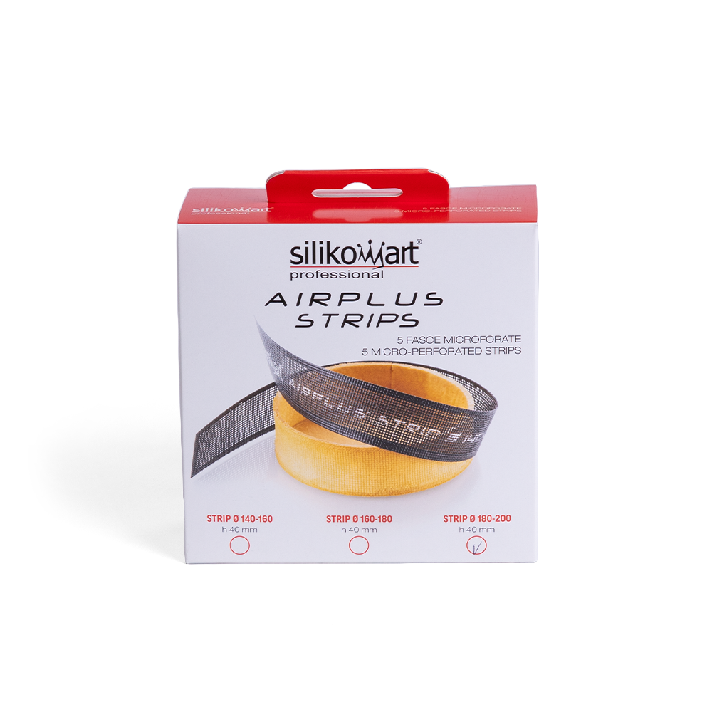 AirPlus Strips 160 -180mm 5pk