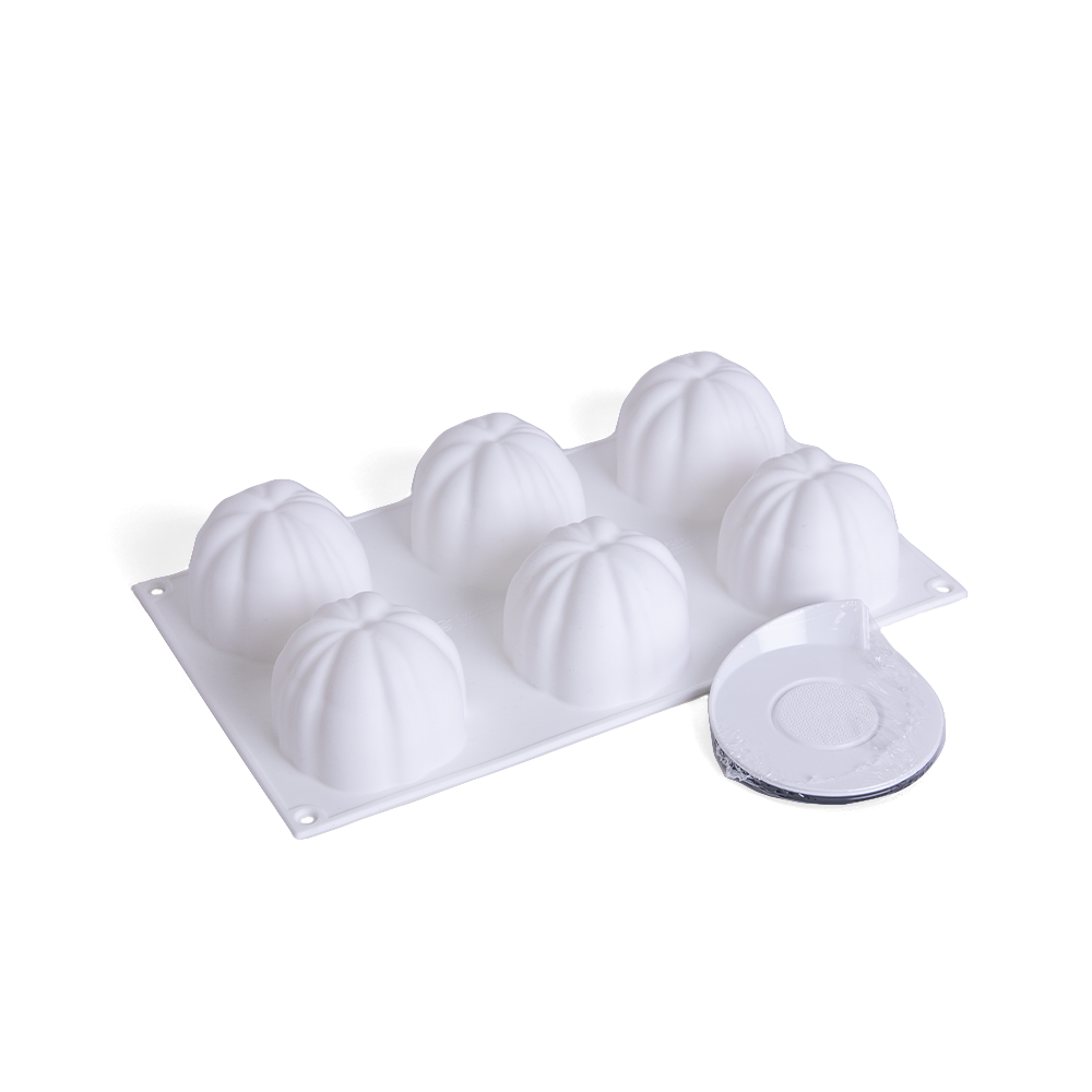 Silikomart Bloom120 Silicon Mould