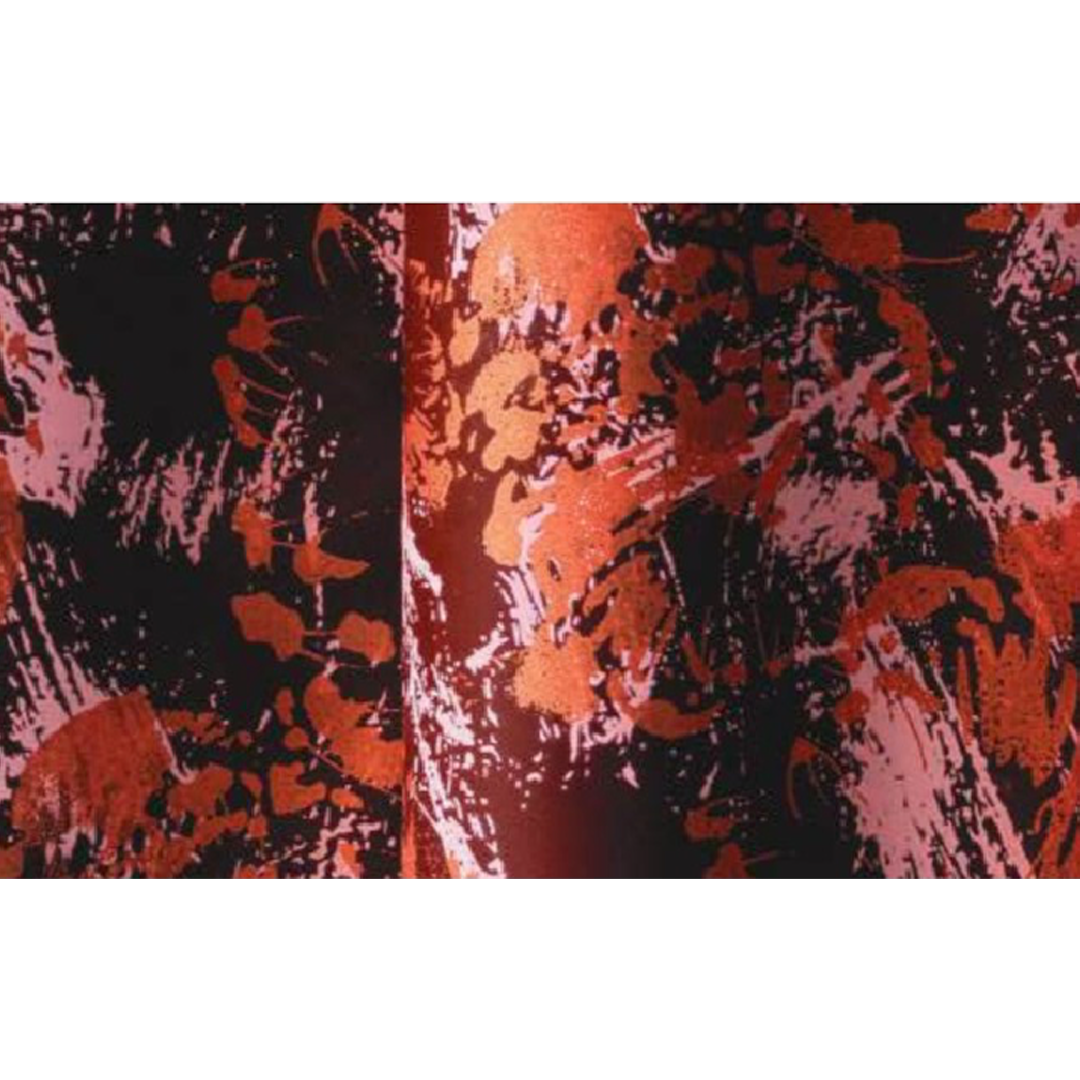 Coup De Pinceau Transfer Sheet