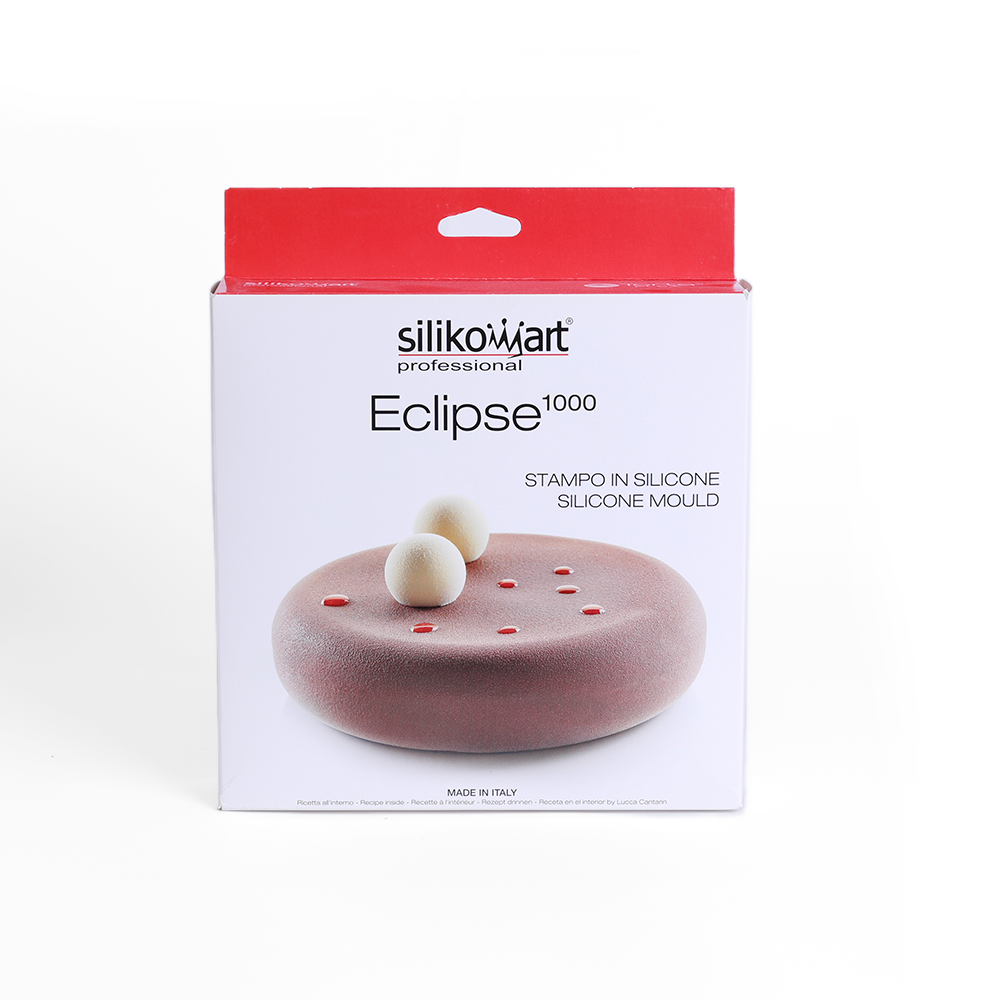 Silikomart Eclipse 1000 Silicon Mould