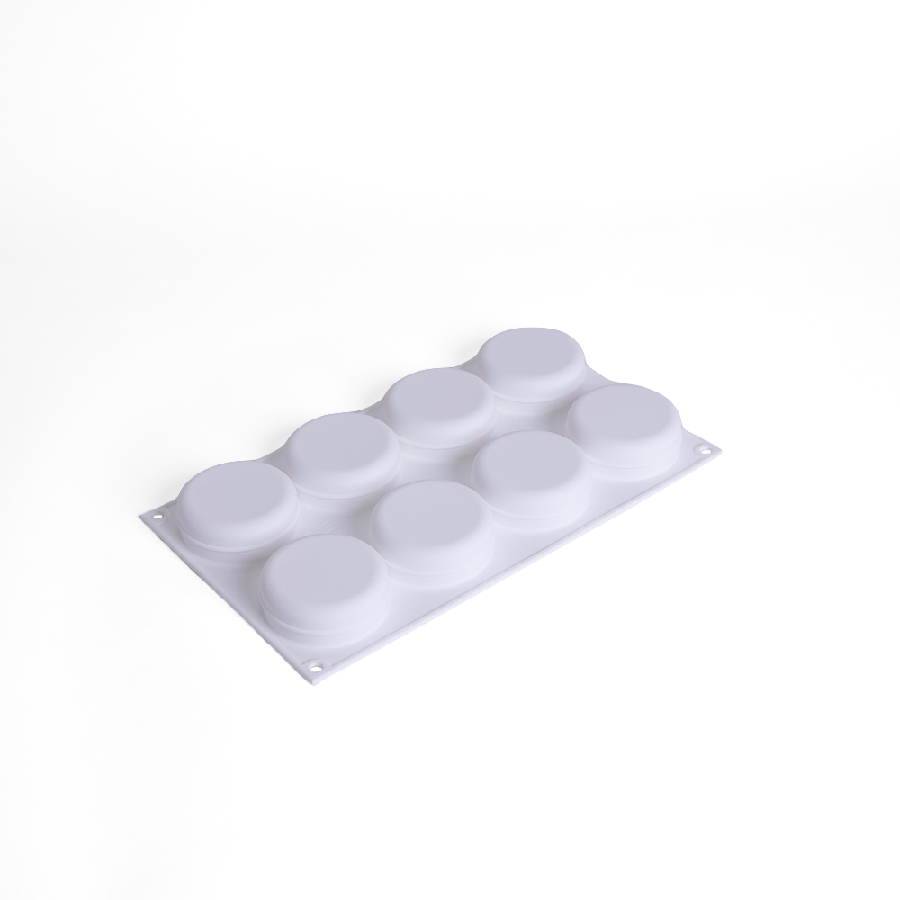 Essenziale80 Silicon Mould