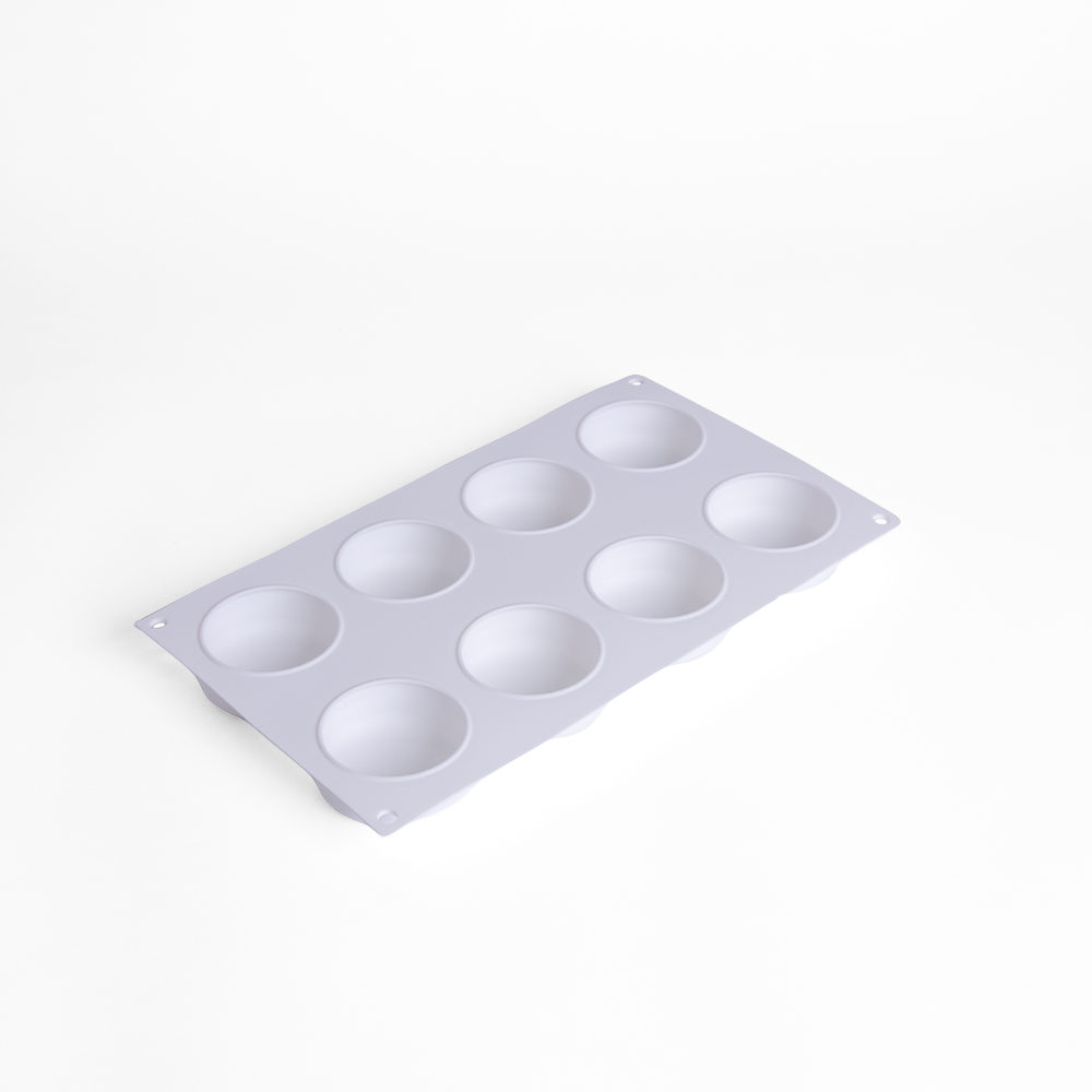 Essenziale80 Silicon Mould