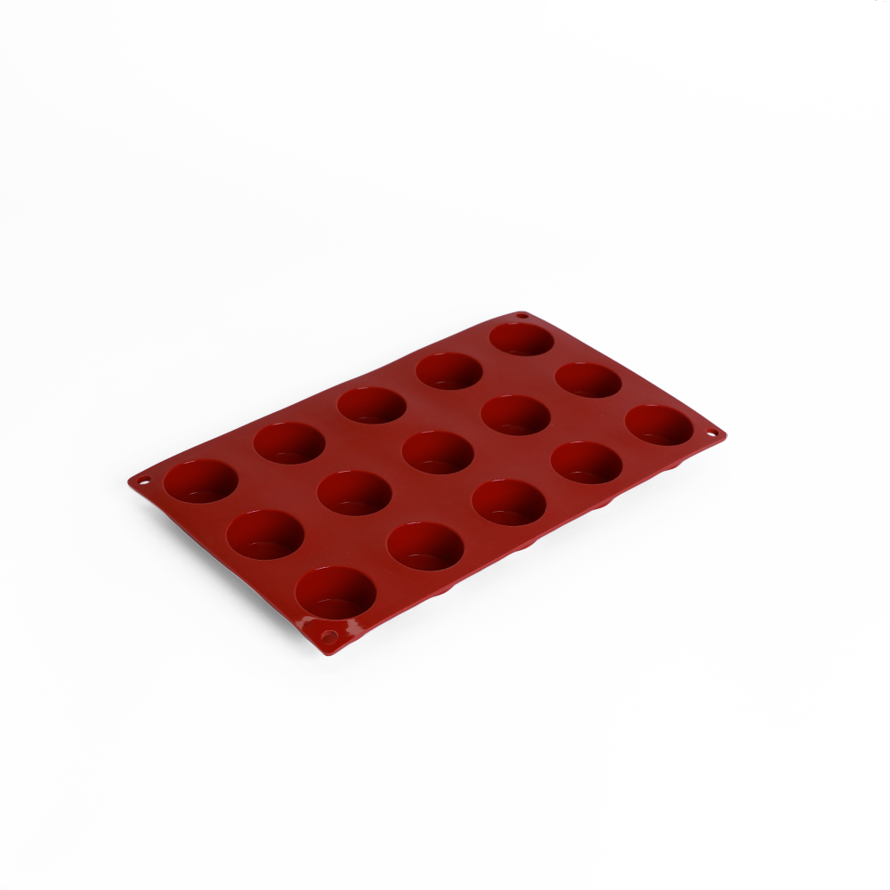 FR024 Petit Four Silicon Mat