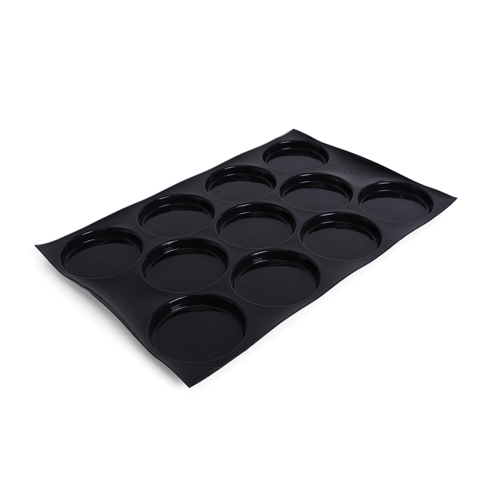 FP00107 Flexipan 125mm Round Insert