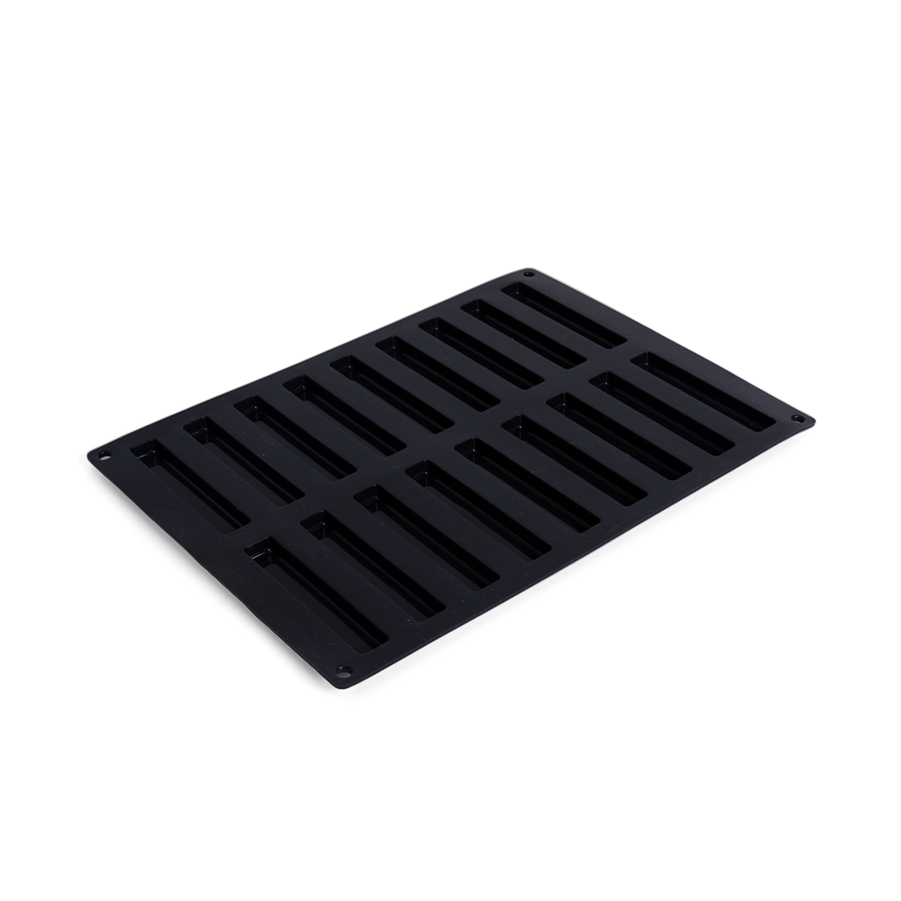 FX-02112 Flexipat Fingers Silicon Mat