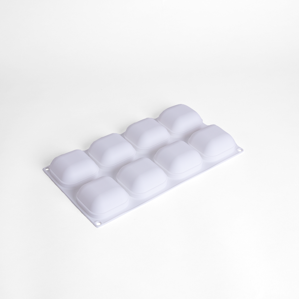 Silikomart Gem100 Silicon Mould