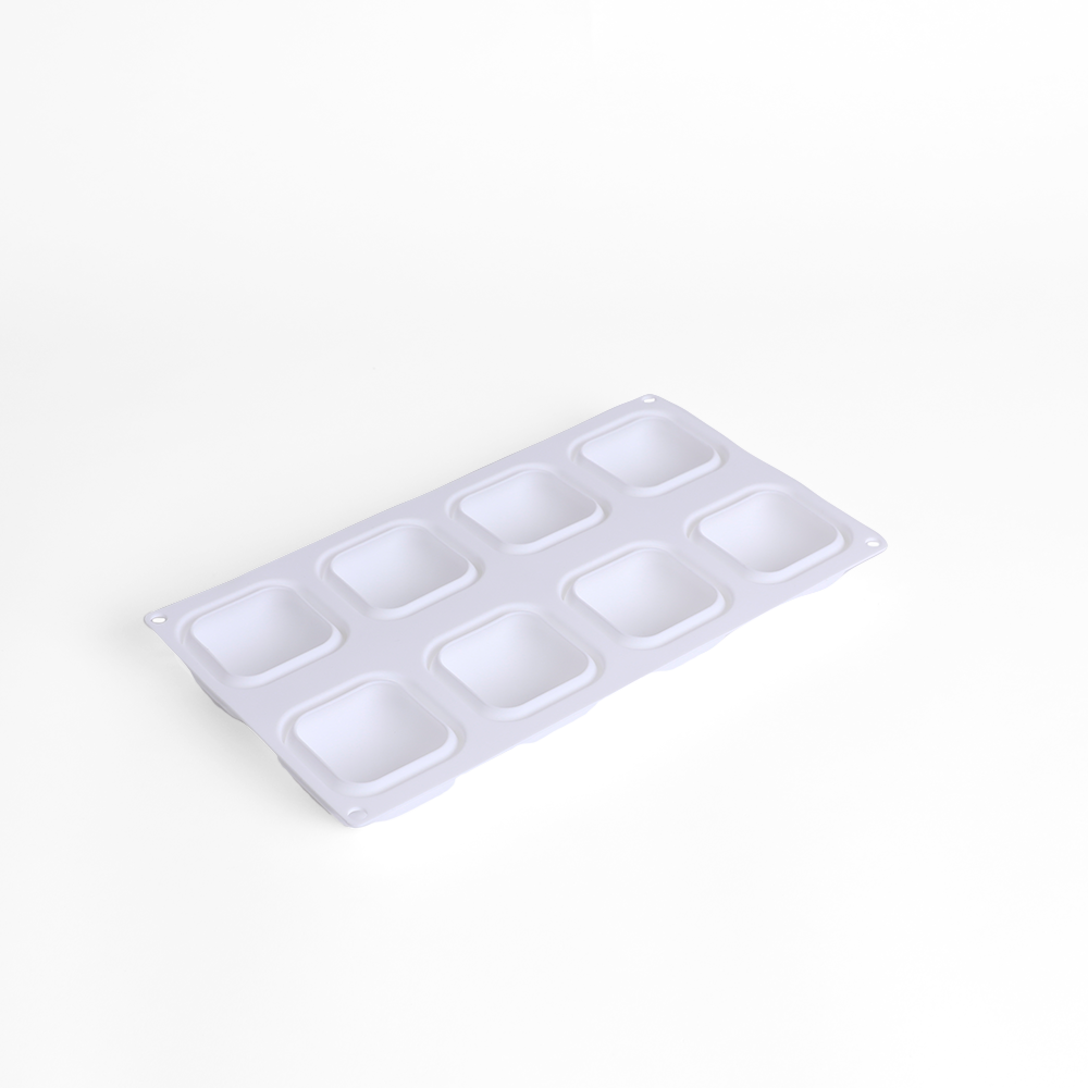 Silikomart Gem100 Silicon Mould
