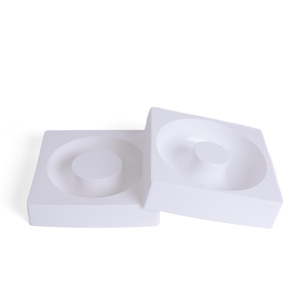 Silikomart Kit Lady Queen1000 Silicon Mould