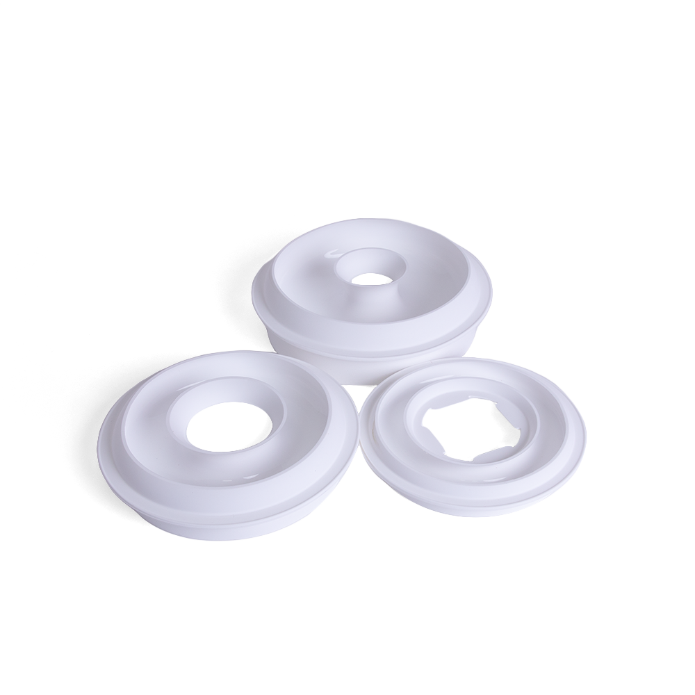 Silikomart Kit Trinity1400 Silicon Mould