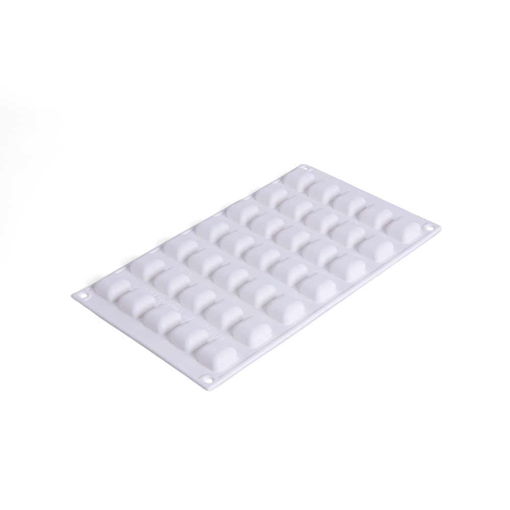 Micro Gem5 Silicon Mould